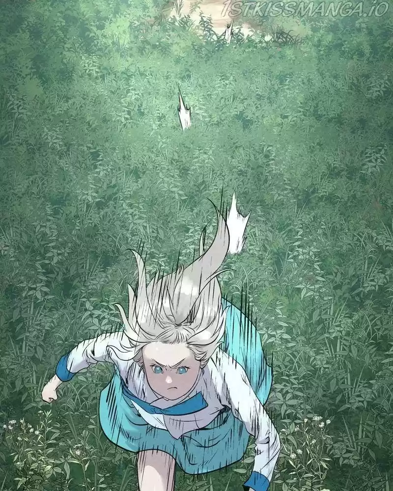 Moshin Hunter Chapter 31