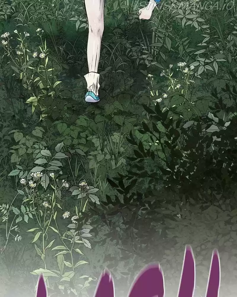 Moshin Hunter Chapter 31