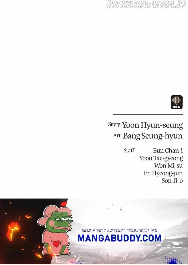 Moshin Hunter Chapter 31