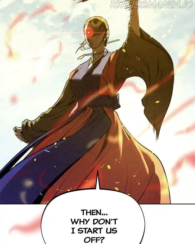 Moshin Hunter Chapter 39