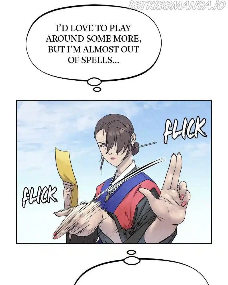 Moshin Hunter Chapter 39