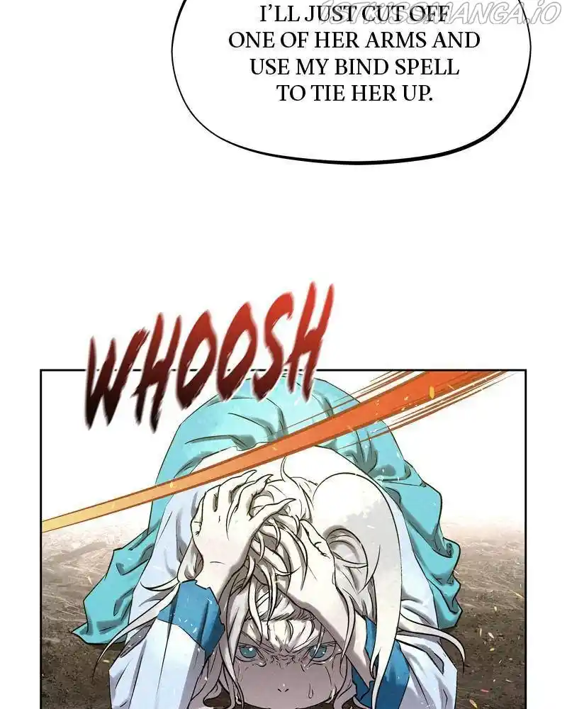 Moshin Hunter Chapter 39