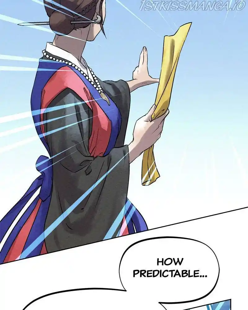 Moshin Hunter Chapter 39