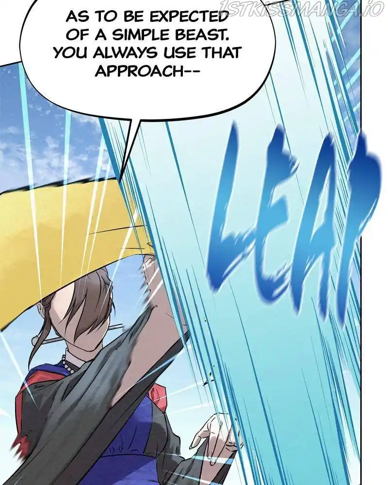 Moshin Hunter Chapter 39