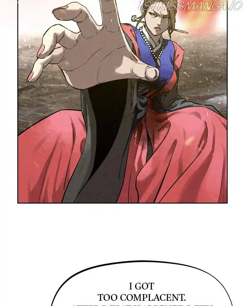 Moshin Hunter Chapter 39