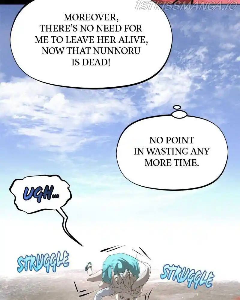 Moshin Hunter Chapter 39