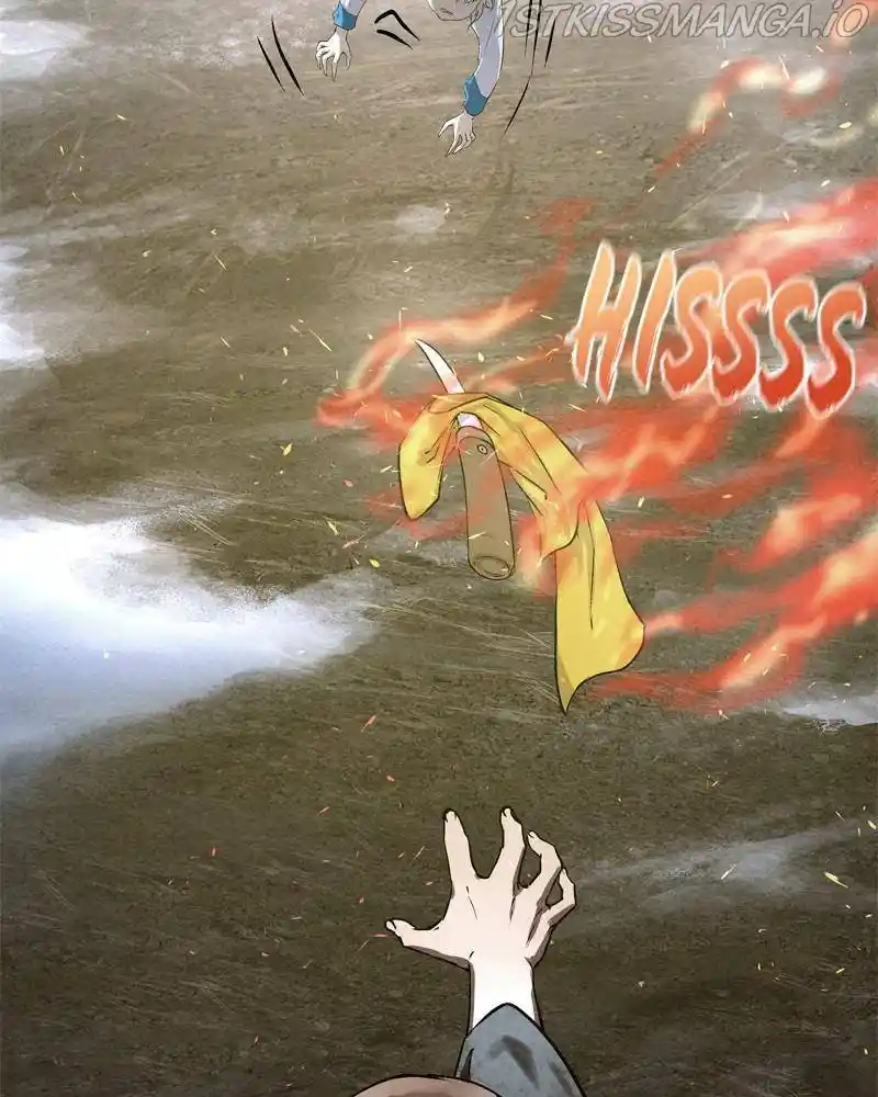 Moshin Hunter Chapter 39