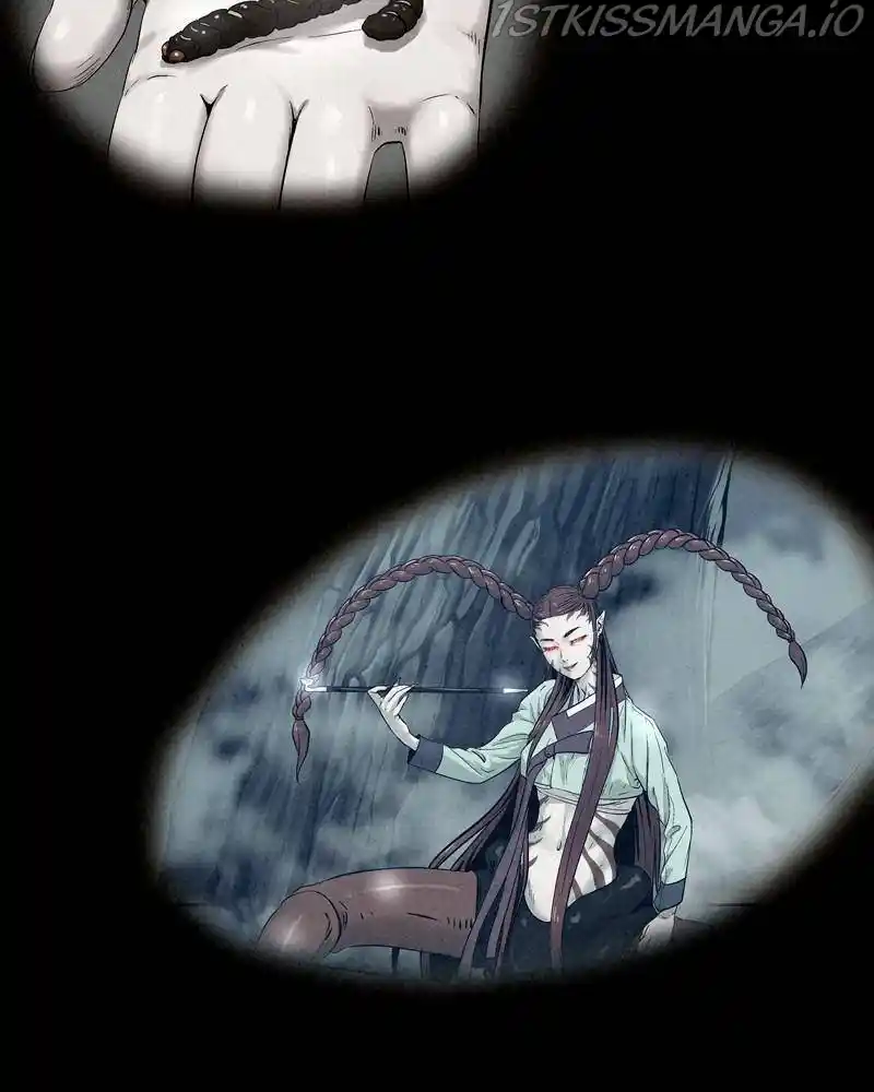 Moshin Hunter Chapter 39