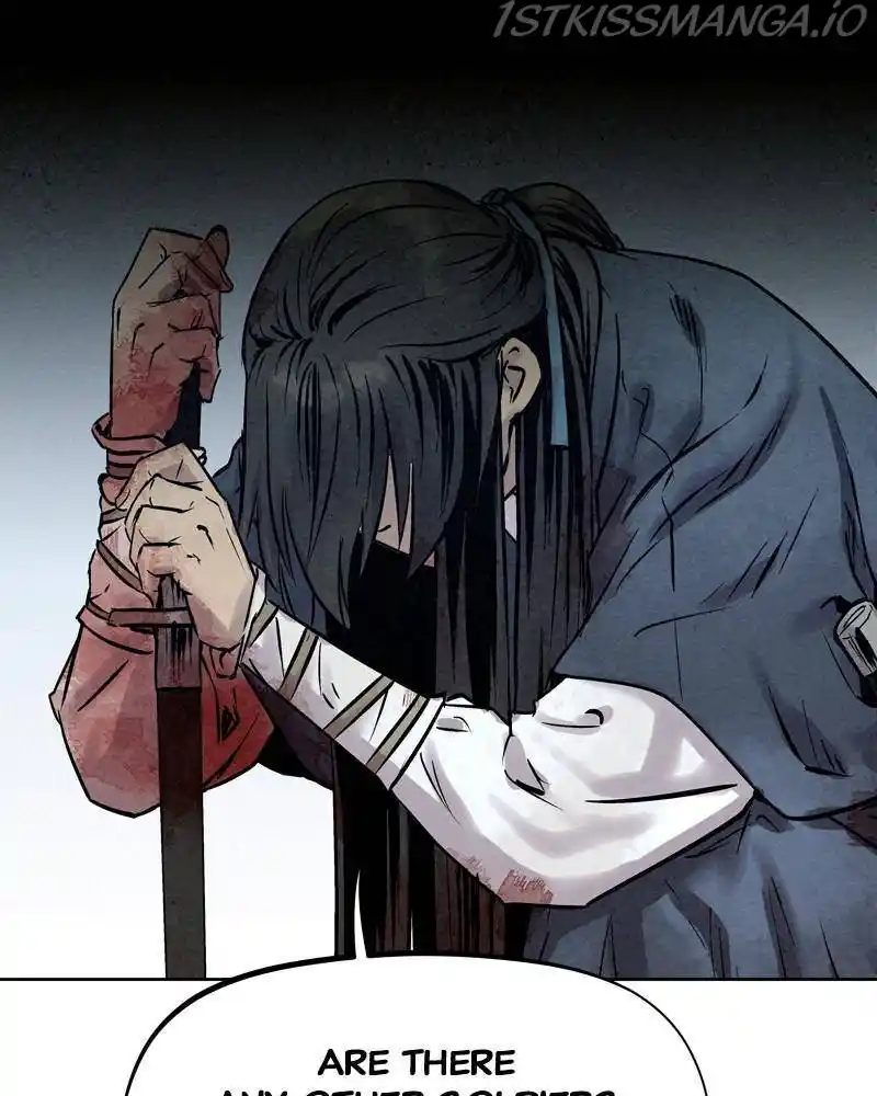 Moshin Hunter Chapter 39