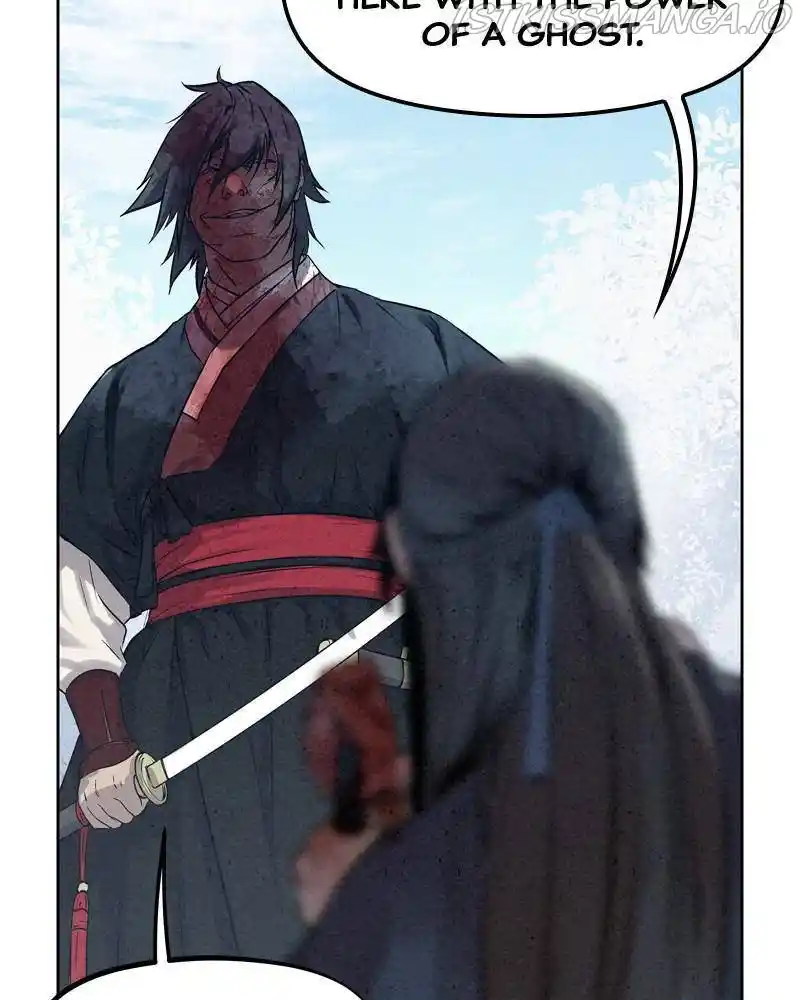 Moshin Hunter Chapter 39