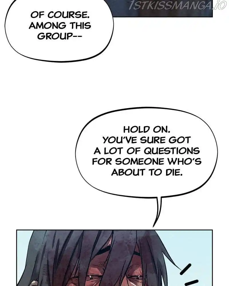 Moshin Hunter Chapter 39