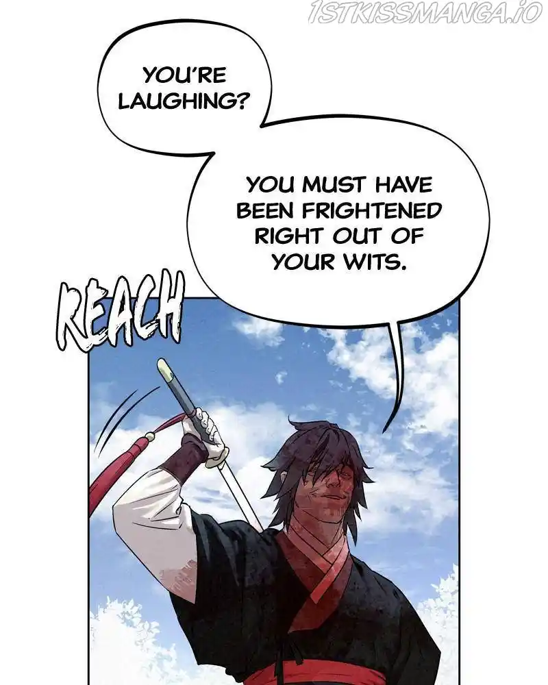 Moshin Hunter Chapter 39