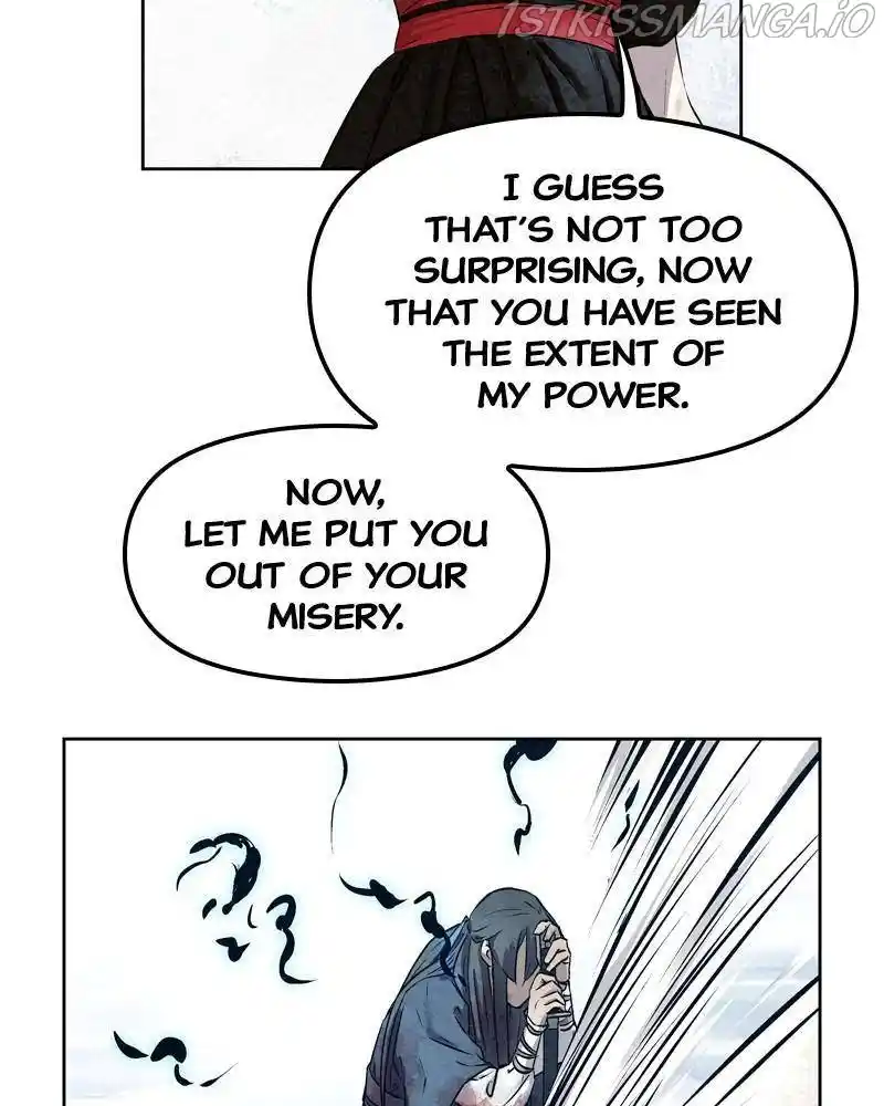 Moshin Hunter Chapter 39