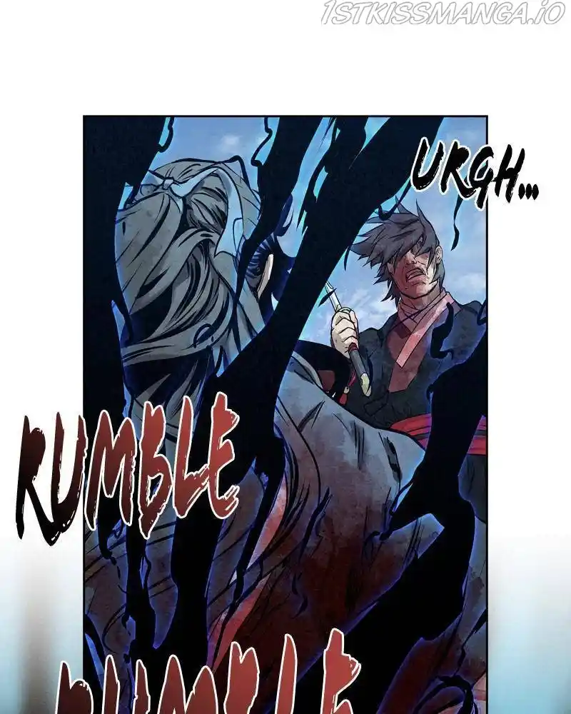 Moshin Hunter Chapter 39