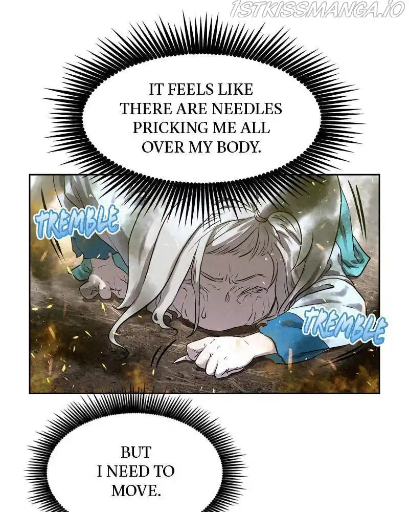 Moshin Hunter Chapter 39