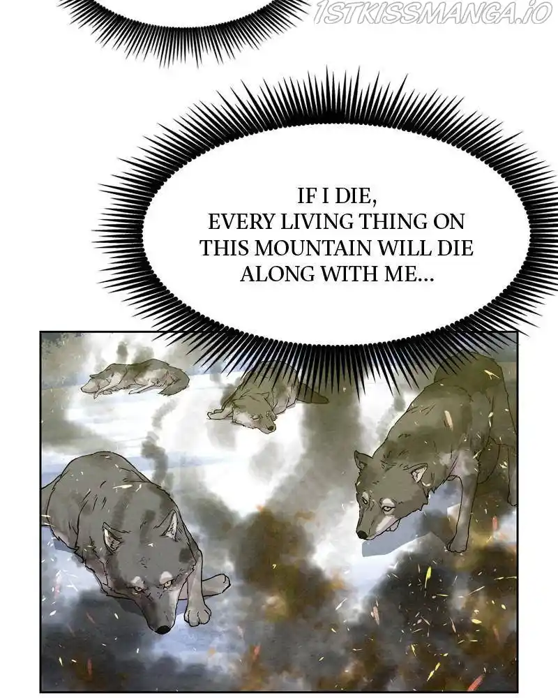 Moshin Hunter Chapter 39