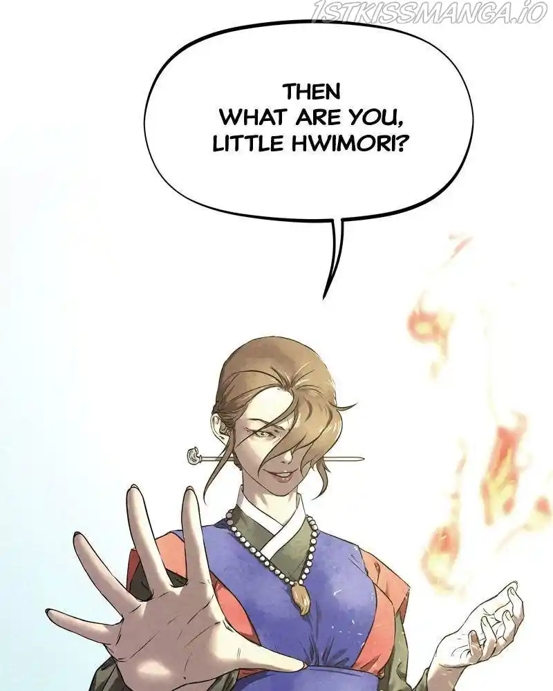 Moshin Hunter Chapter 39