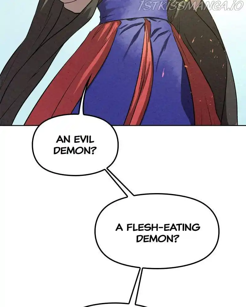 Moshin Hunter Chapter 39