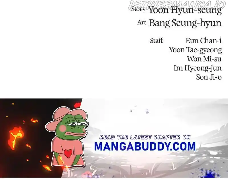 Moshin Hunter Chapter 39