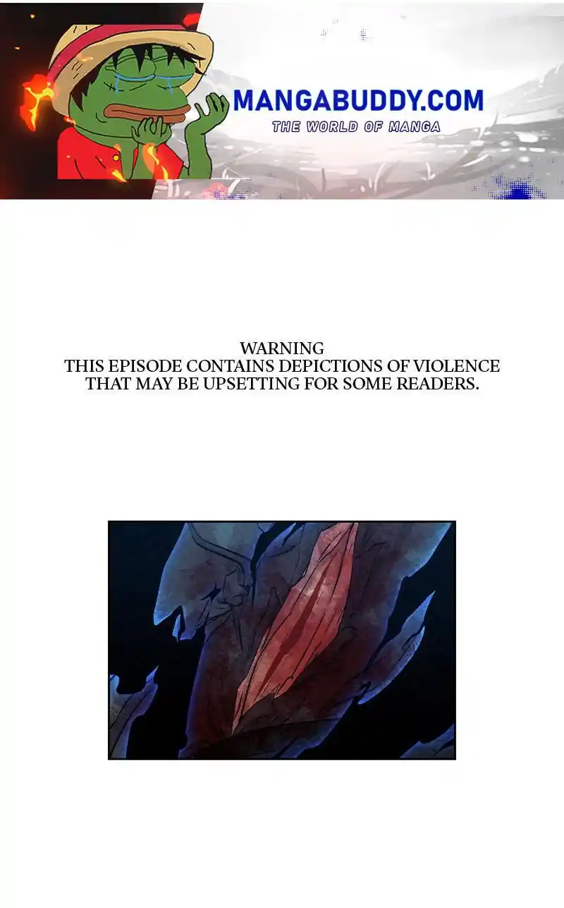 Moshin Hunter Chapter 40