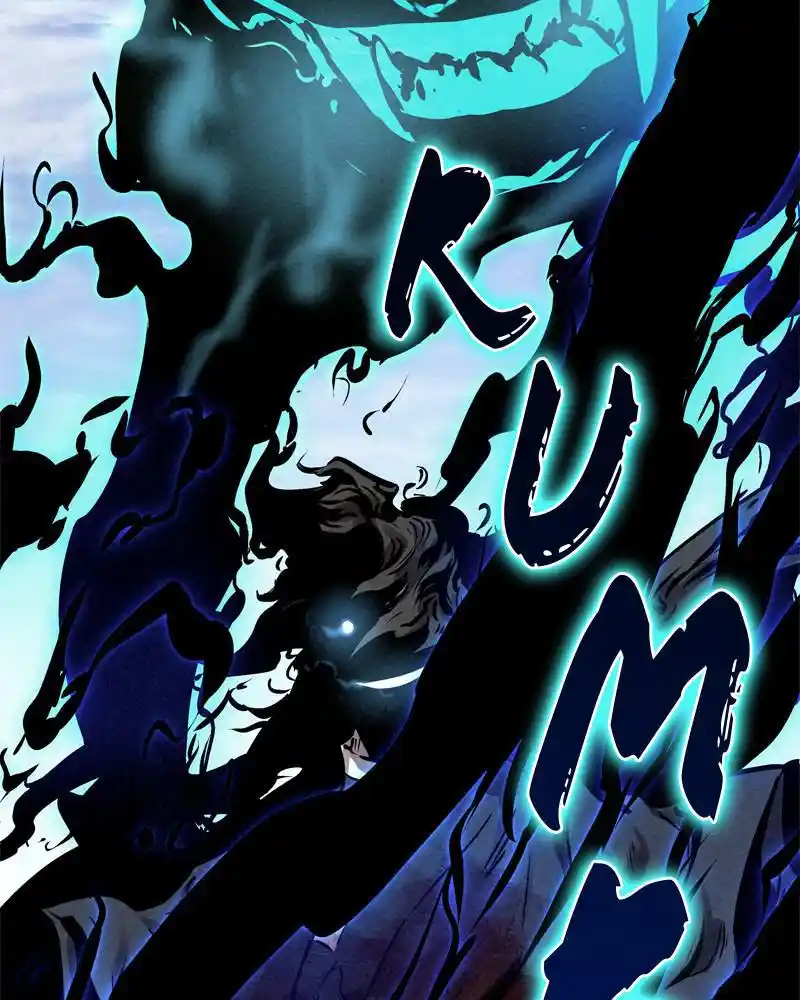 Moshin Hunter Chapter 40