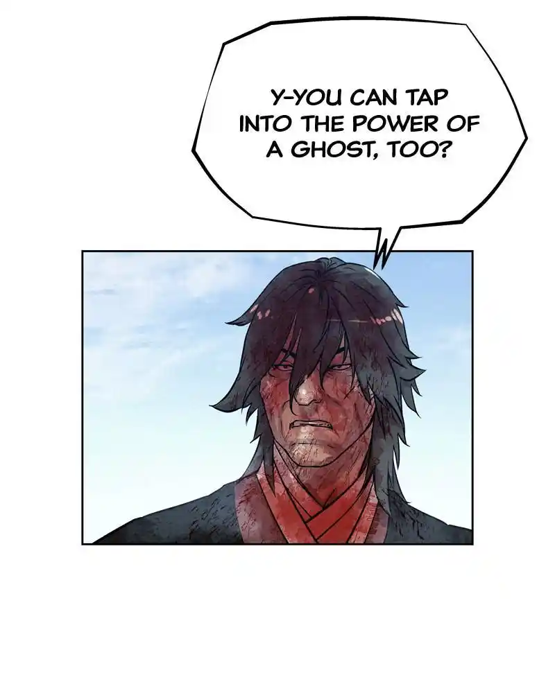 Moshin Hunter Chapter 40