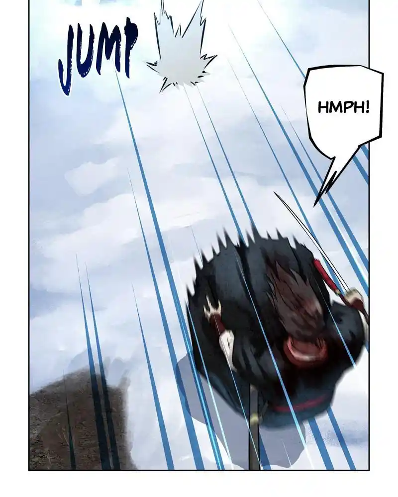 Moshin Hunter Chapter 40