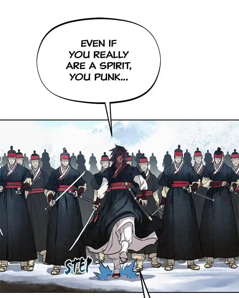 Moshin Hunter Chapter 40