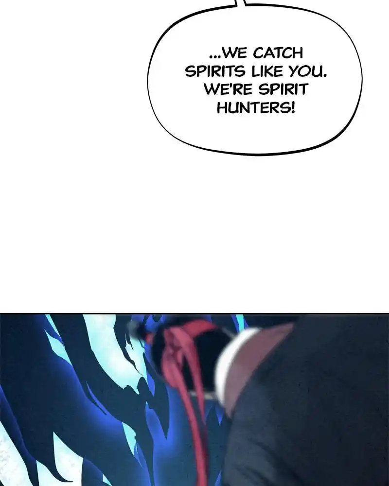 Moshin Hunter Chapter 40