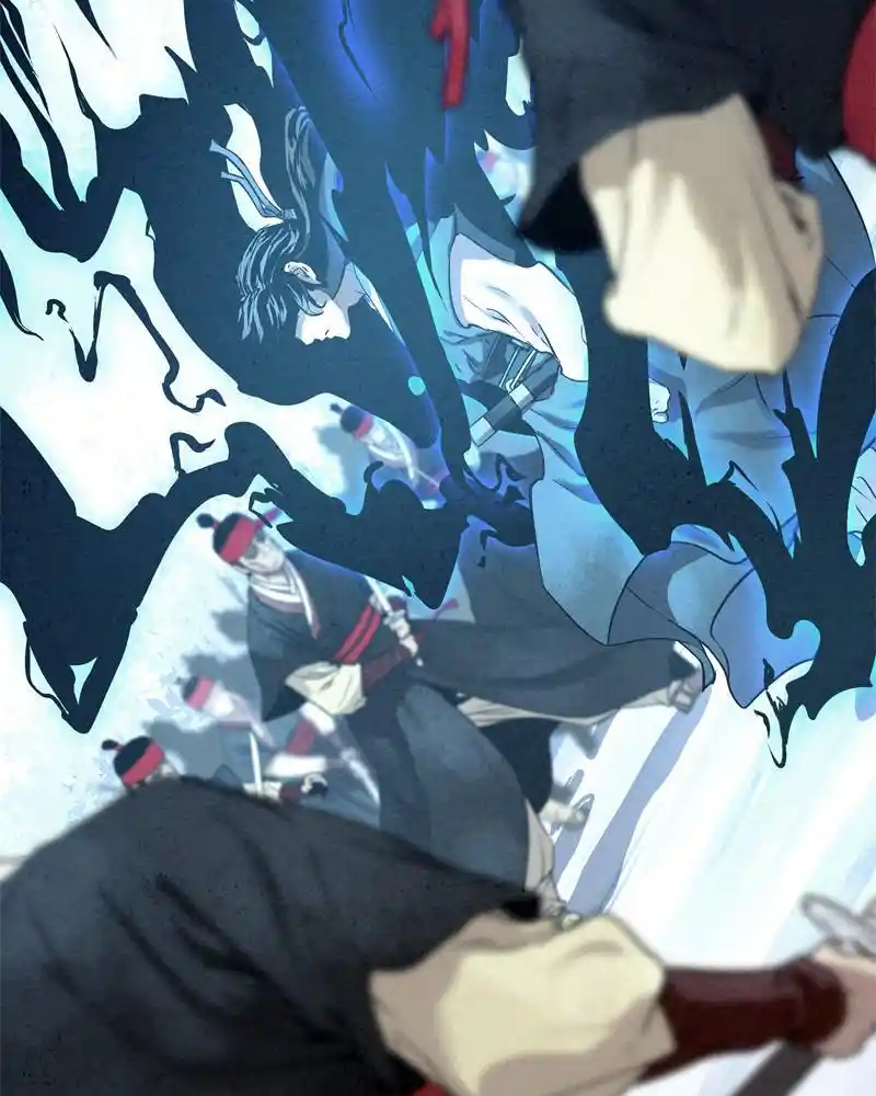 Moshin Hunter Chapter 40