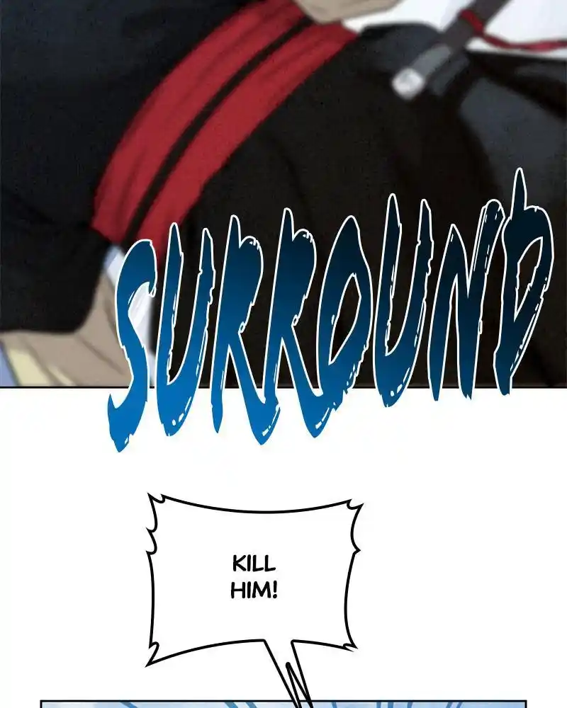 Moshin Hunter Chapter 40