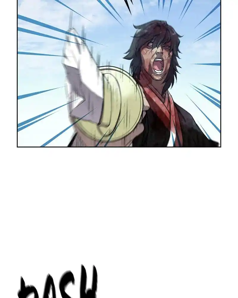 Moshin Hunter Chapter 40