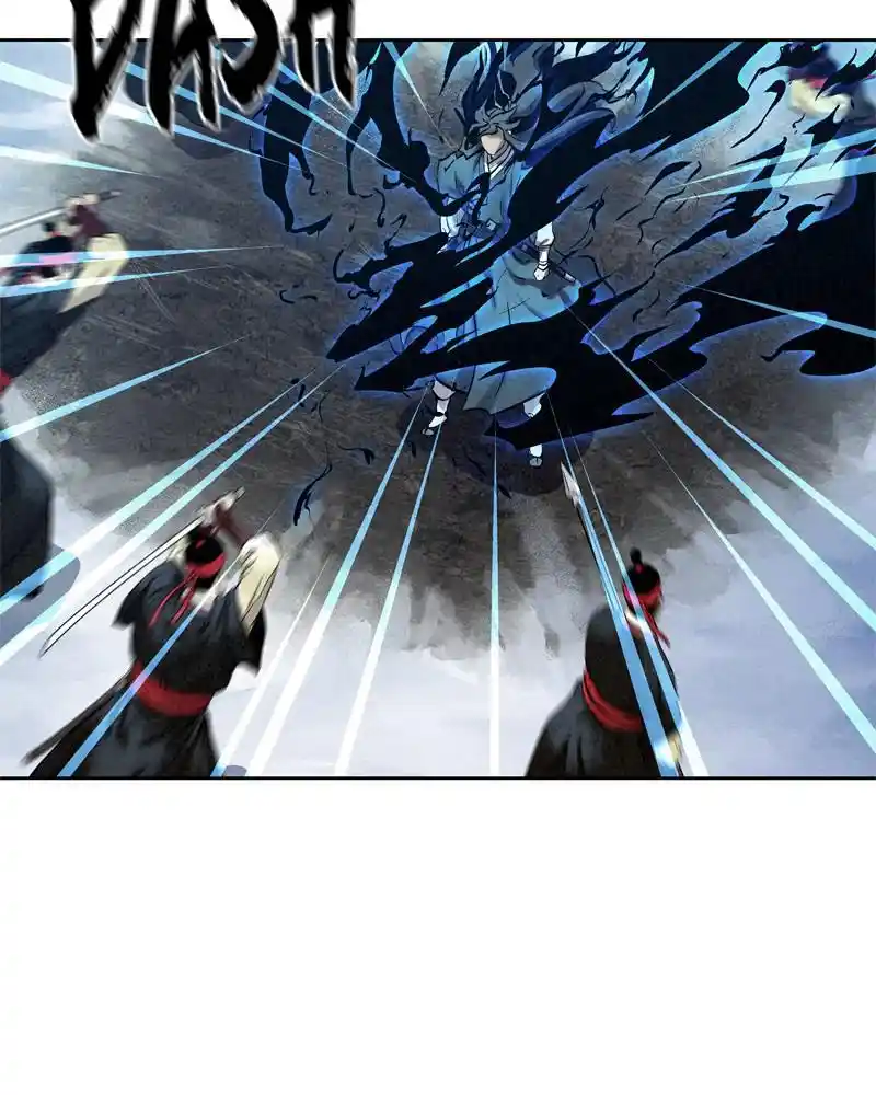 Moshin Hunter Chapter 40