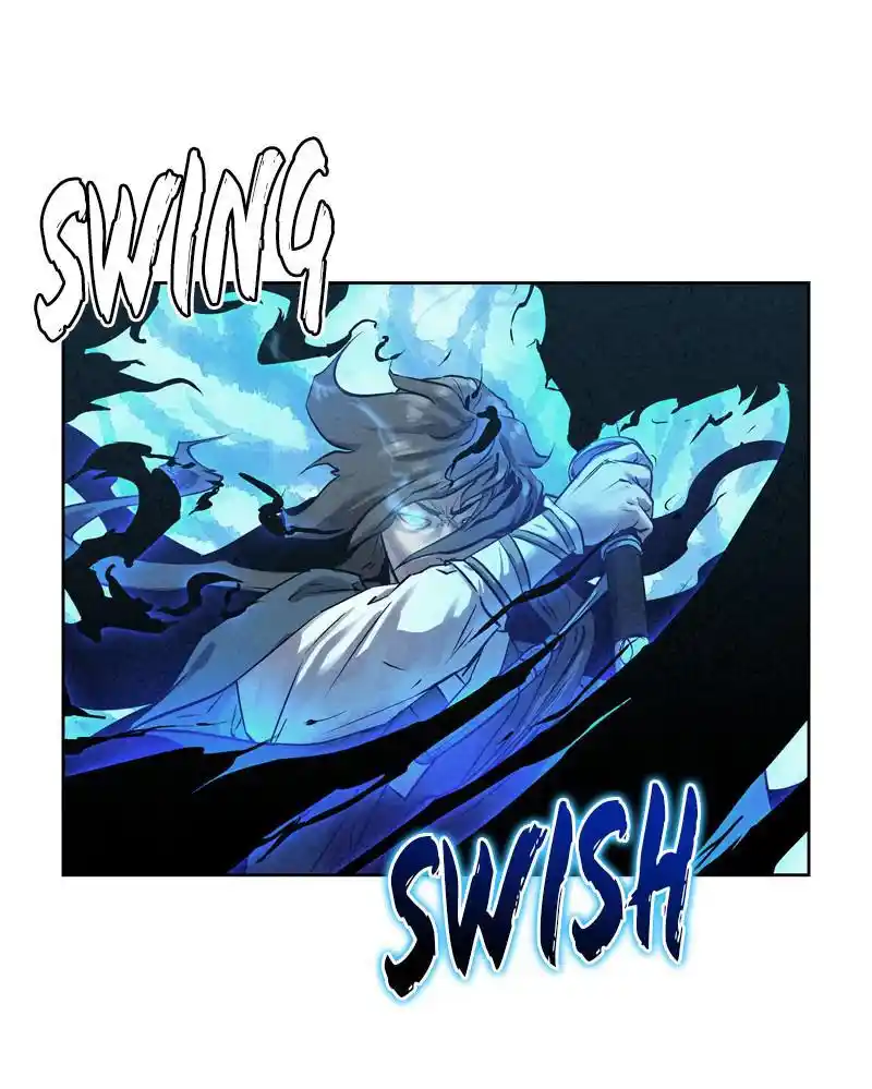 Moshin Hunter Chapter 40