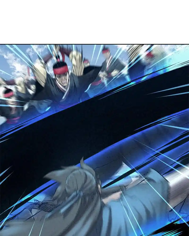 Moshin Hunter Chapter 40