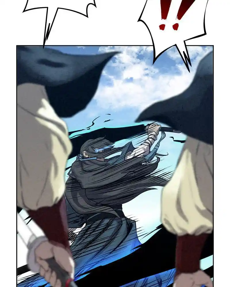 Moshin Hunter Chapter 40