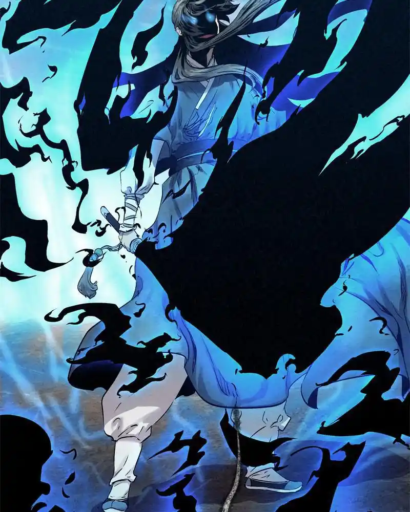 Moshin Hunter Chapter 40