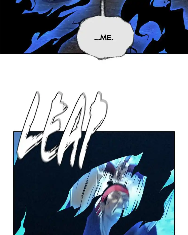 Moshin Hunter Chapter 40