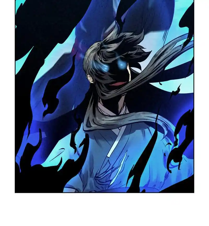 Moshin Hunter Chapter 40