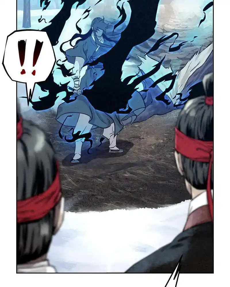 Moshin Hunter Chapter 40