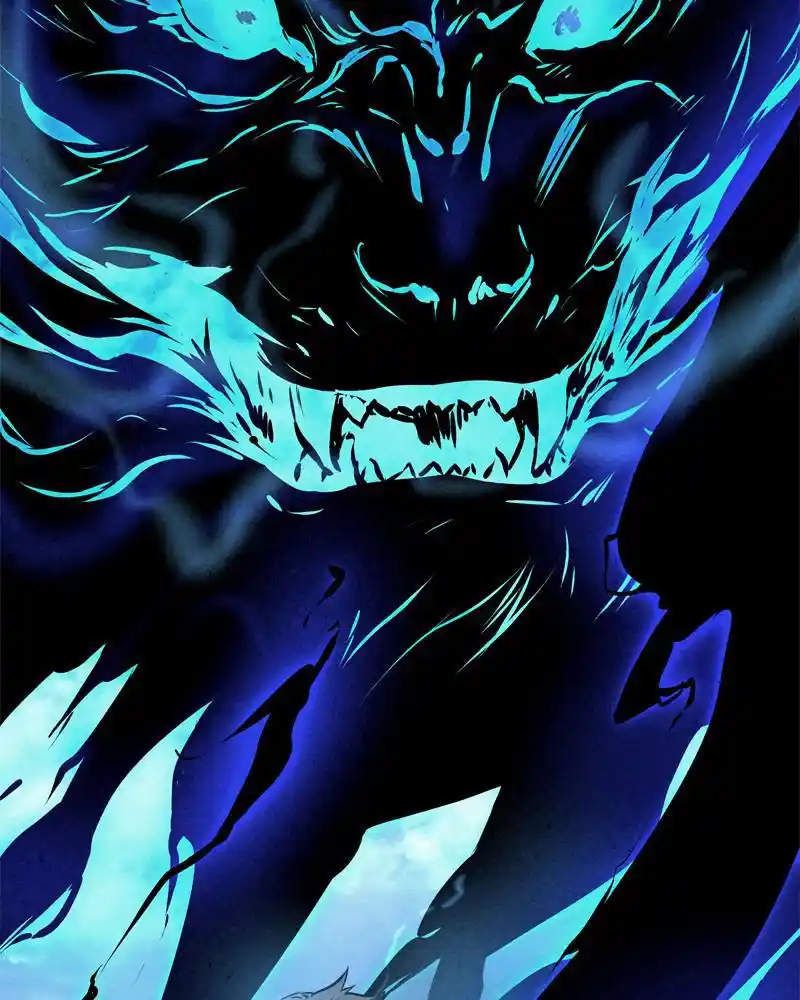 Moshin Hunter Chapter 40