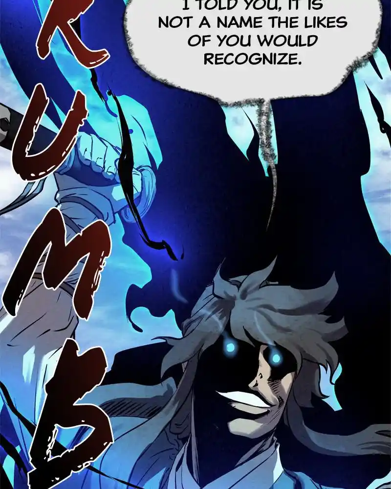 Moshin Hunter Chapter 40