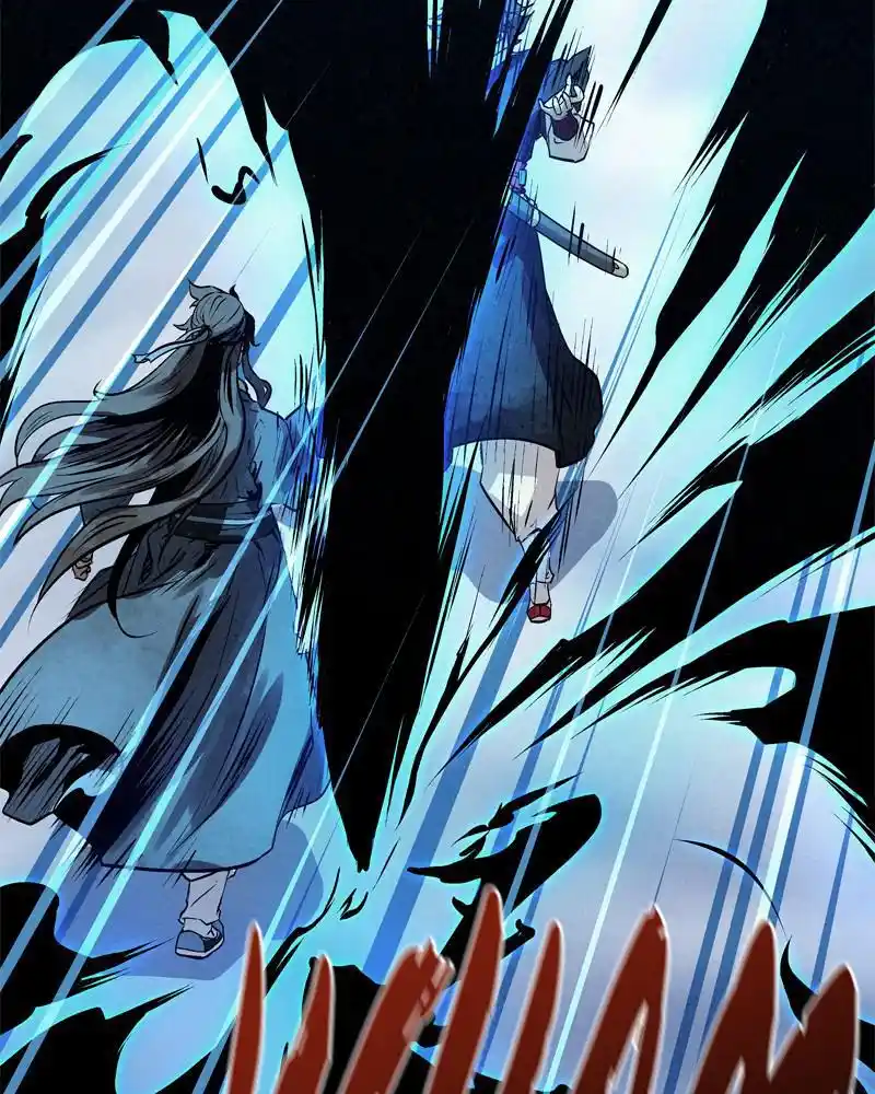 Moshin Hunter Chapter 40