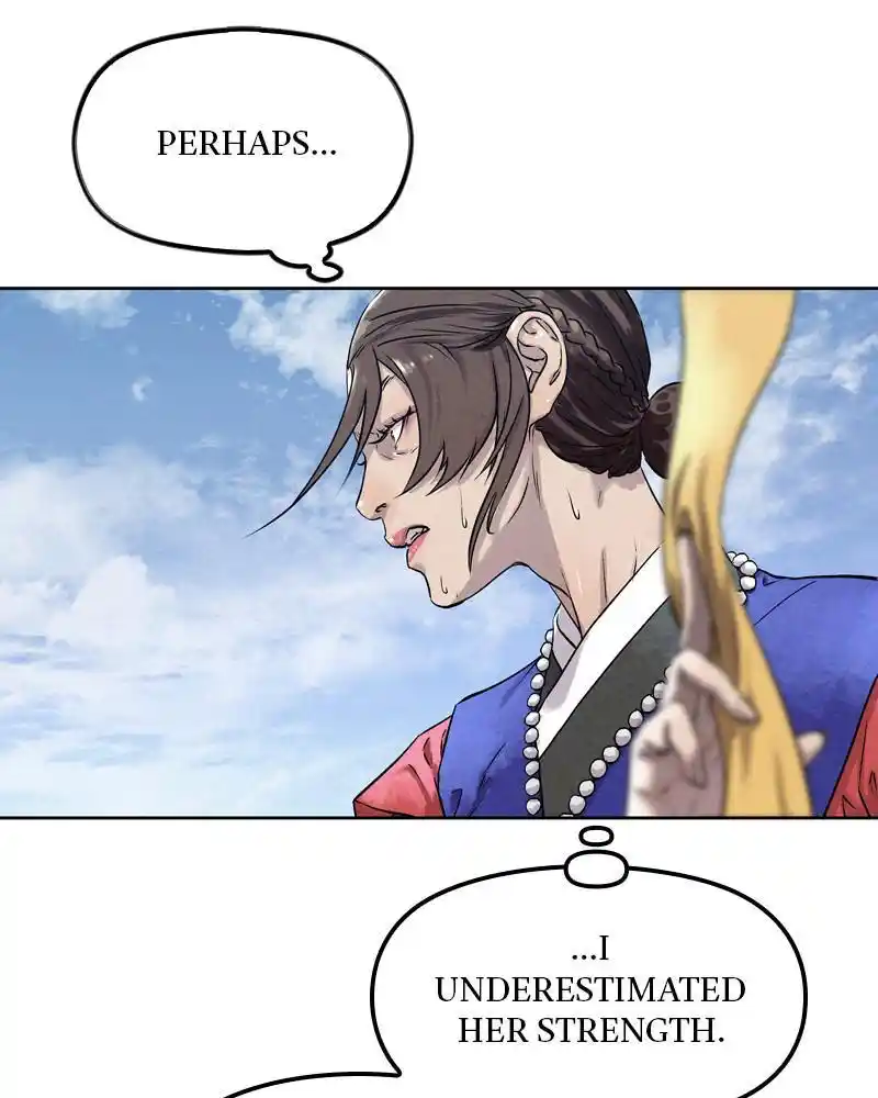 Moshin Hunter Chapter 40