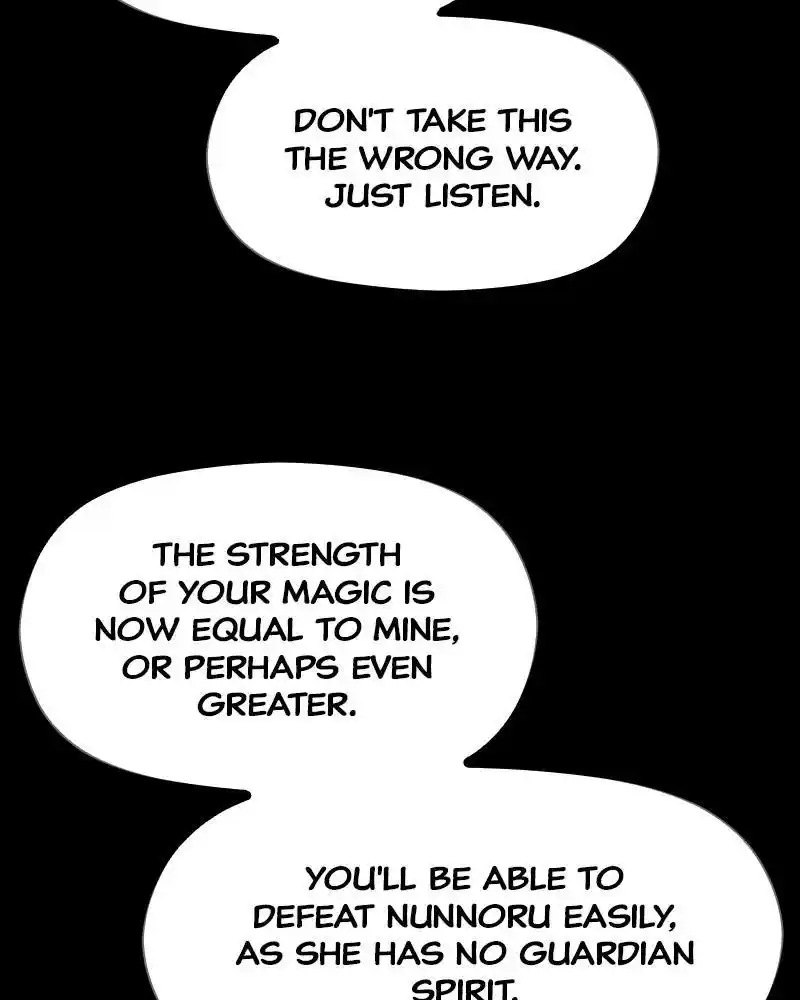 Moshin Hunter Chapter 40