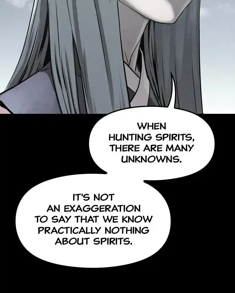 Moshin Hunter Chapter 40