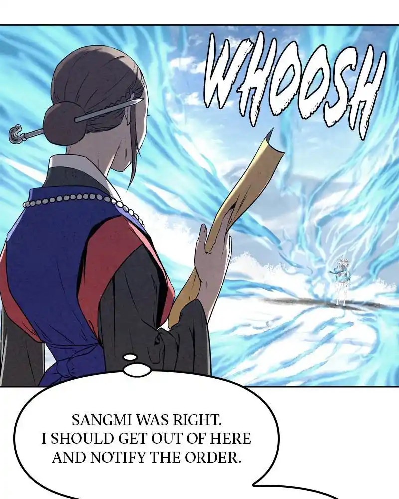 Moshin Hunter Chapter 40