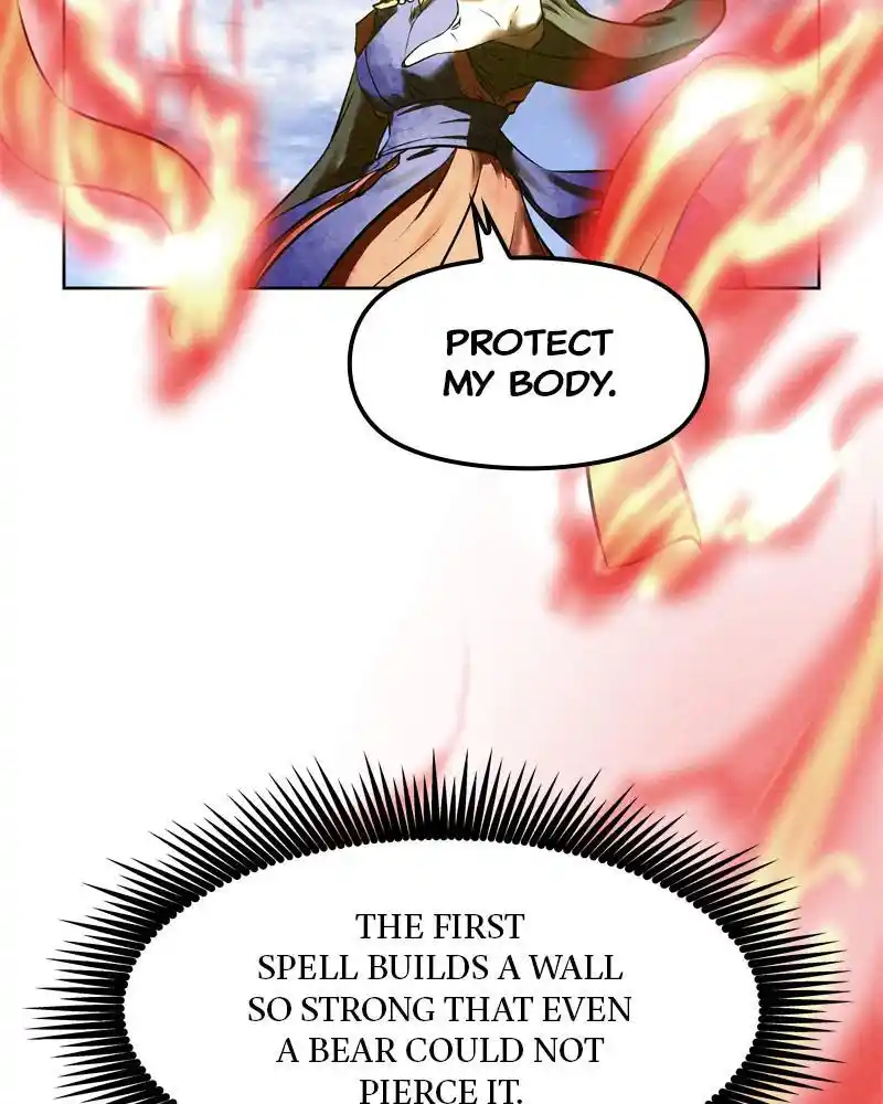 Moshin Hunter Chapter 40