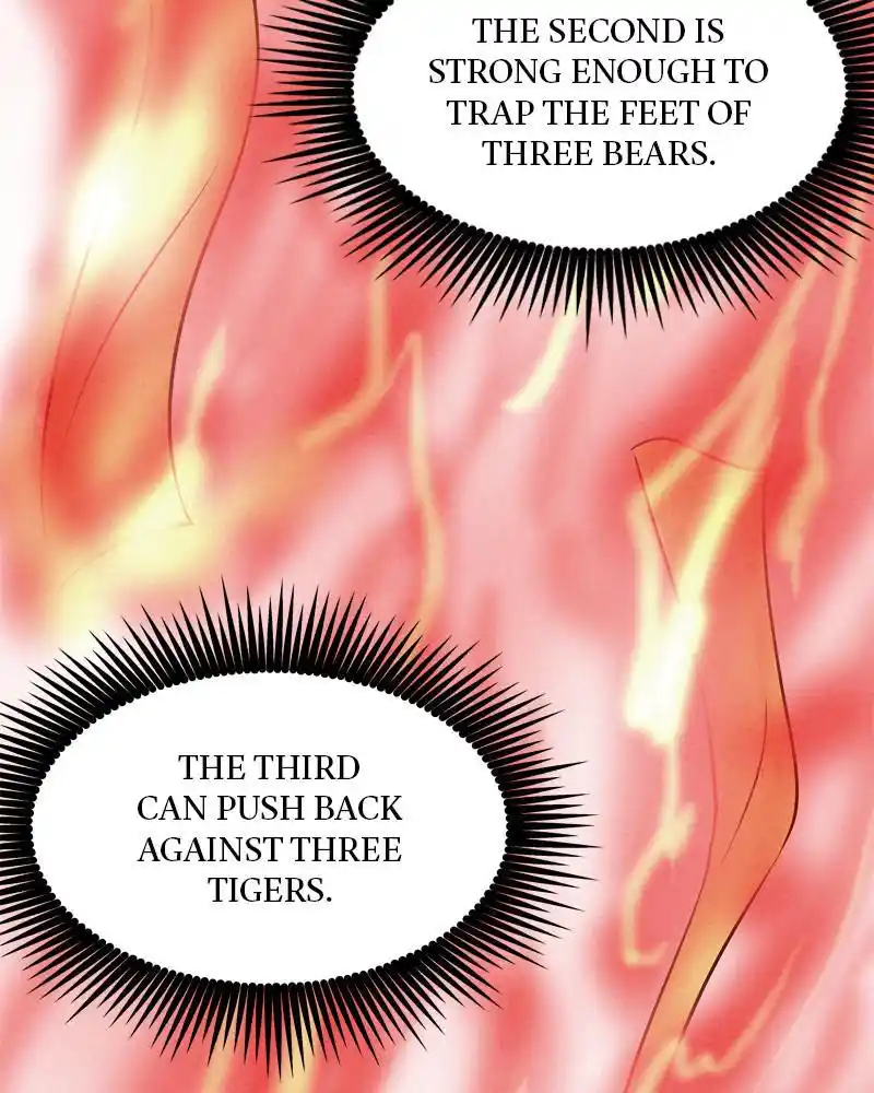 Moshin Hunter Chapter 40