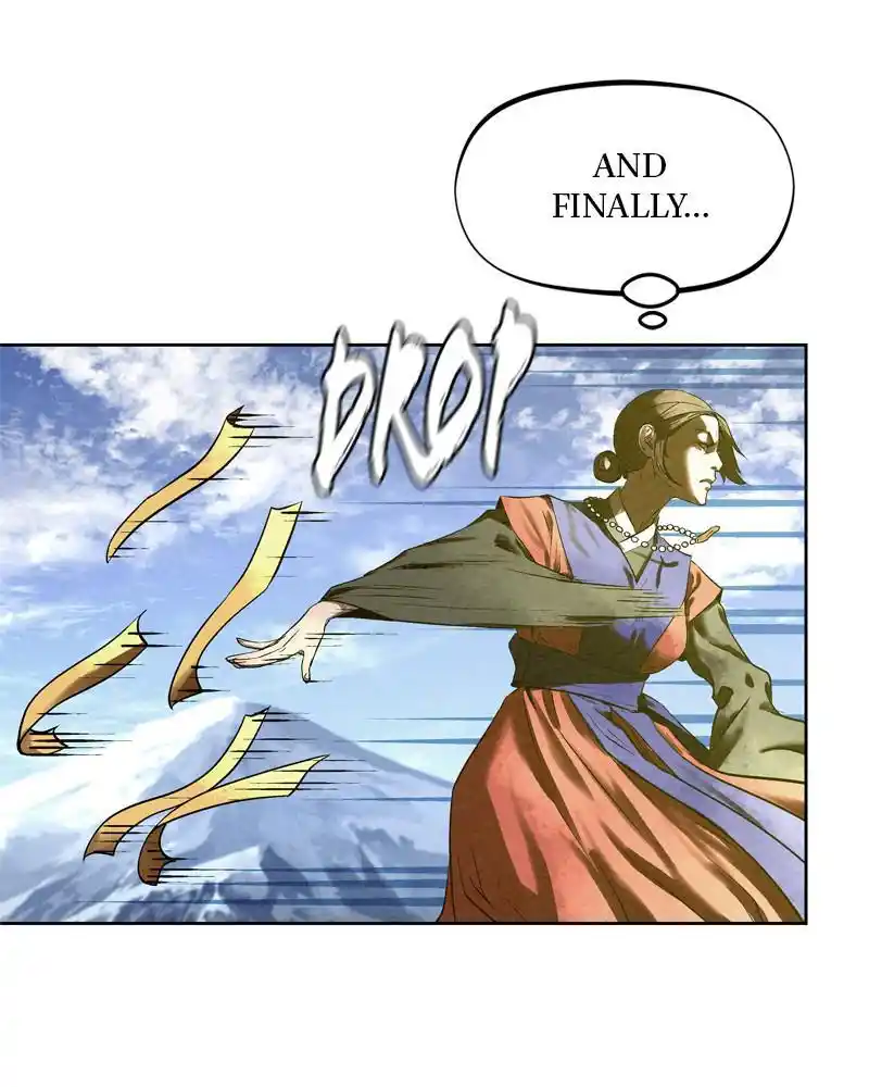 Moshin Hunter Chapter 40